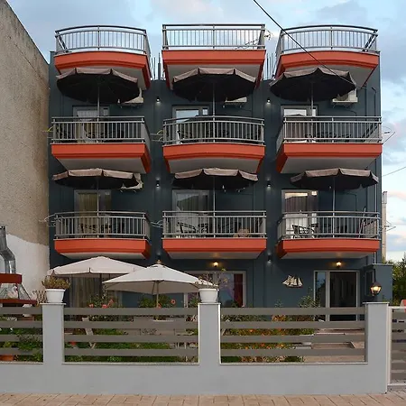 Apartment Rafailia