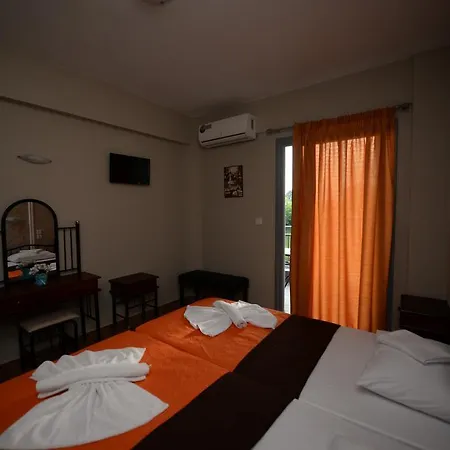 Apartment Rafailia Olympiaki Akti