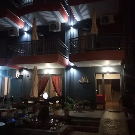 Rafailia Apartment