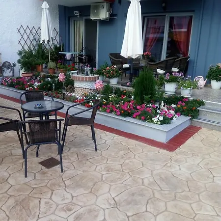 Rafailia Olympiakí Aktí