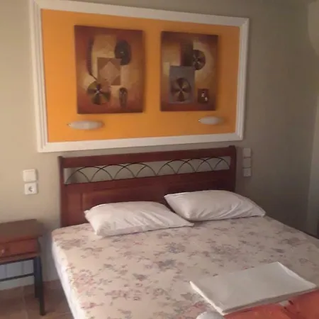 Apartment Rafailia