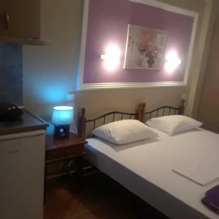 Rafailia Olympiakí Aktí