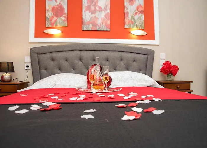 Rafailia * Olympiakí Aktí