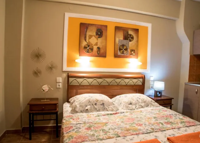 Rafailia * Olympiakí Aktí