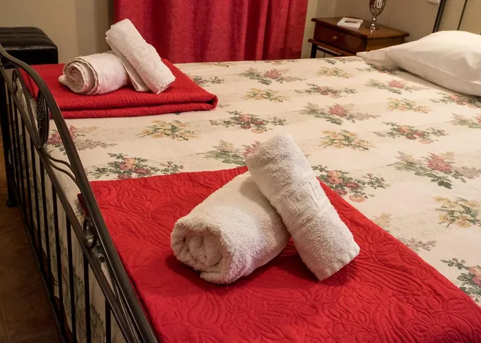 Rafailia * Olympiakí Aktí