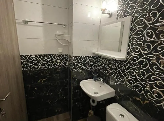 Apartment Rafailia *
