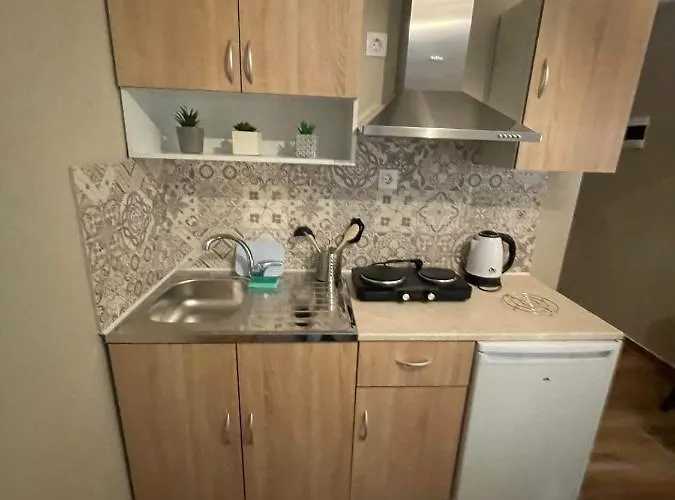 Apartment Rafailia