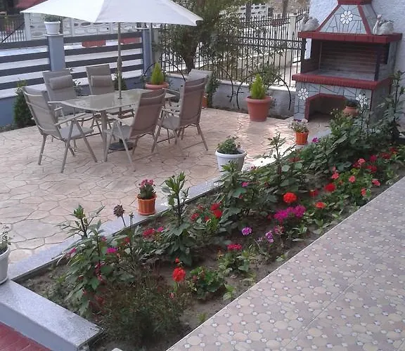 Rafailia Olympiakí Aktí