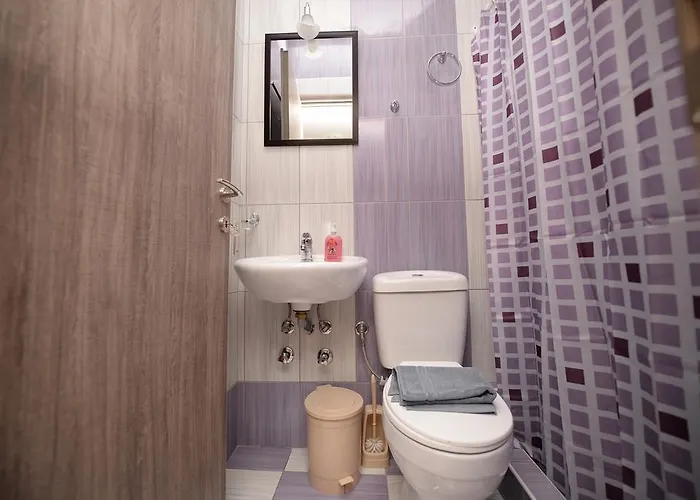 Rafailia Olympiakí Aktí