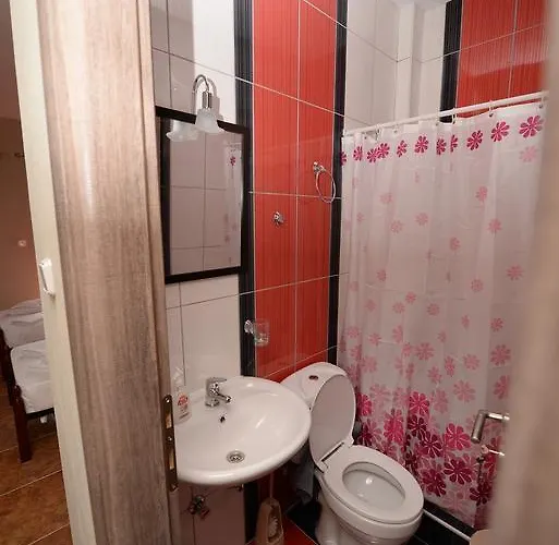 Rafailia Olympiakí Aktí