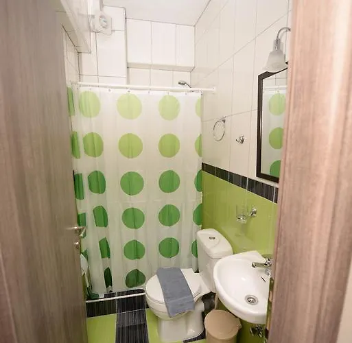 Apartment Rafailia