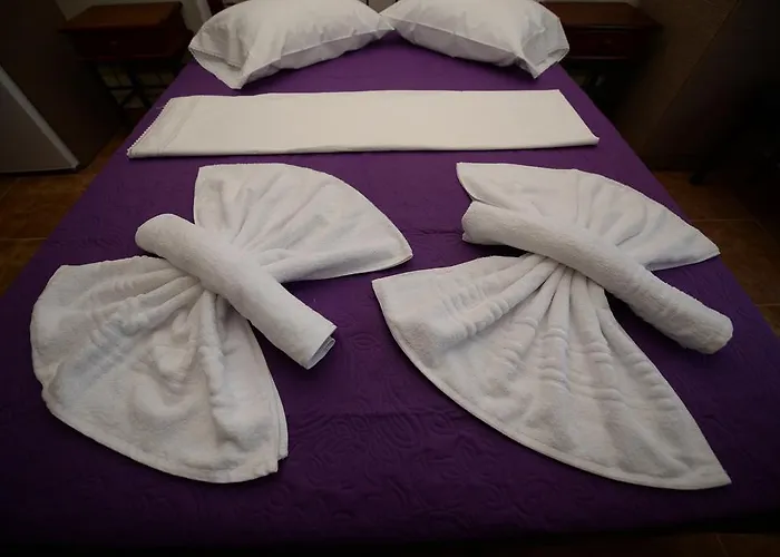 Apartamento Rafailia Olympiakí Aktí