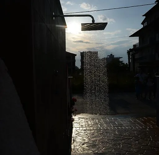 Apartamento Rafailia Olympiakí Aktí