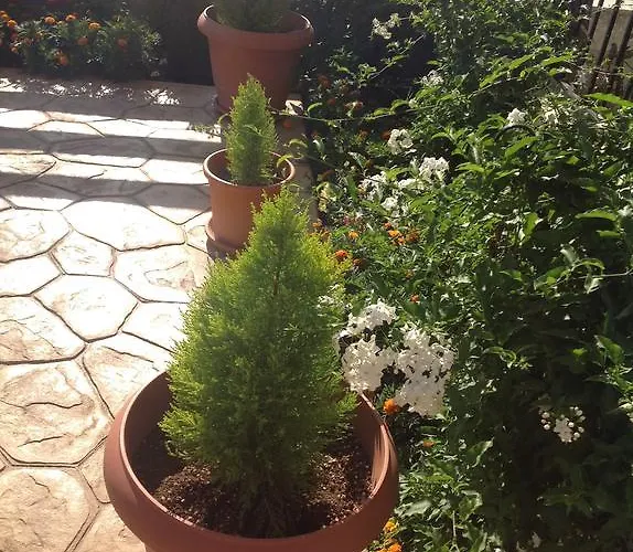 Apartamento Rafailia