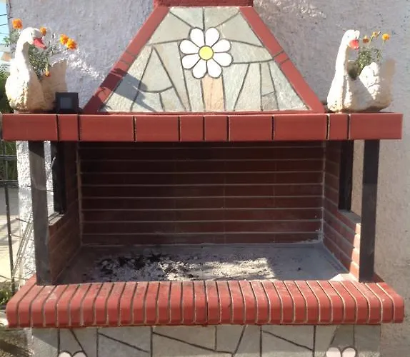 Apartamento Rafailia