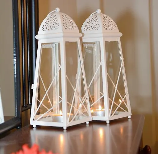 Apartamento Rafailia