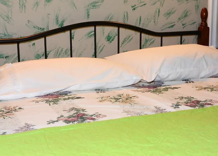 Apartamento Rafailia Olympiakí Aktí