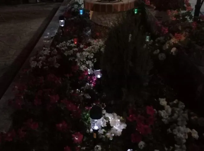 Apartamento Rafailia