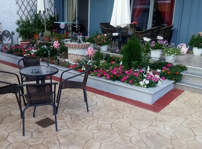 Rafailia Olympiakí Aktí