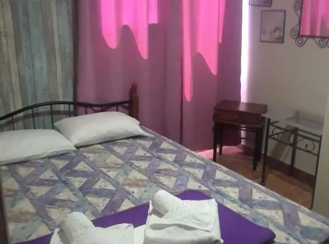 Rafailia Olympiakí Aktí